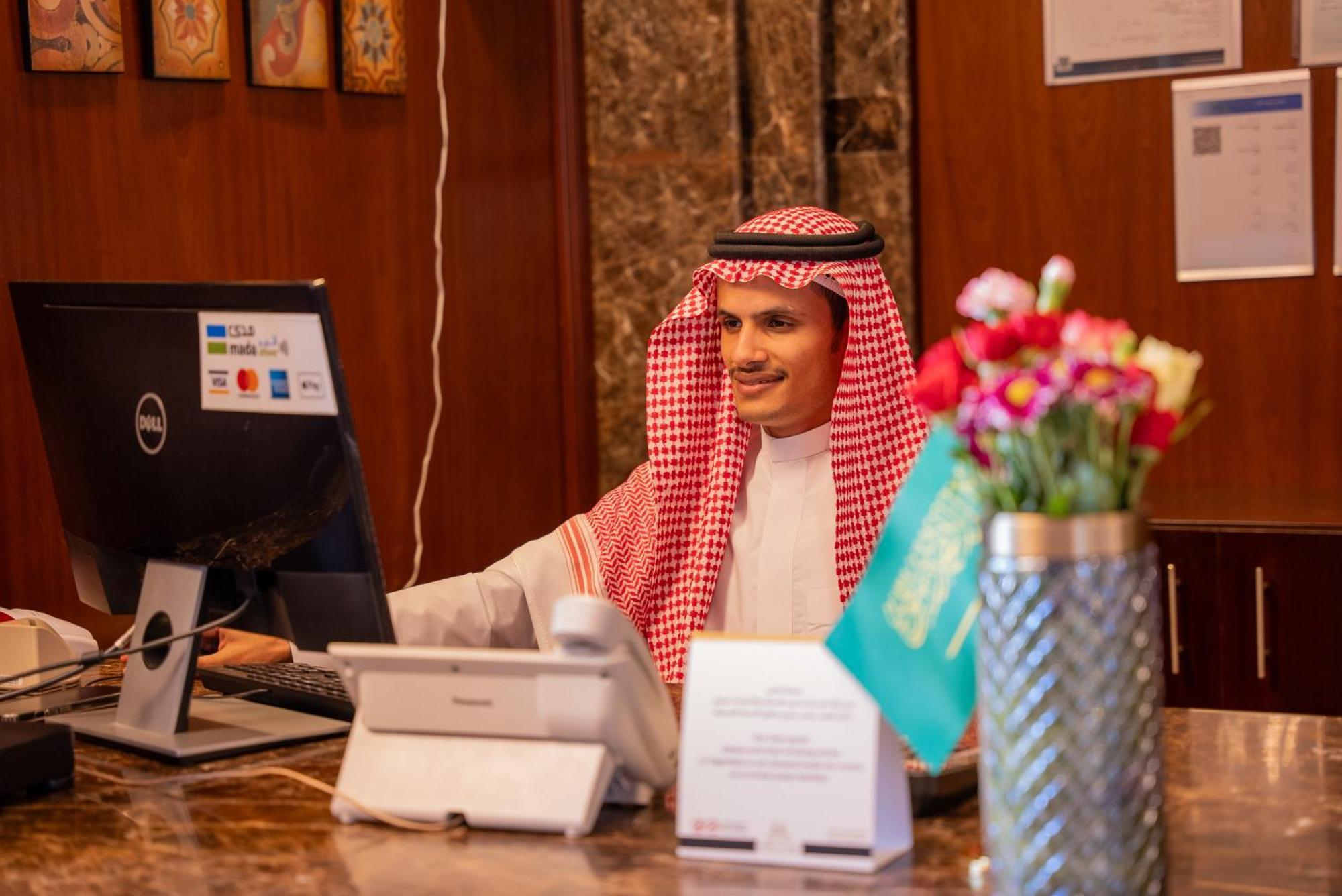 Laten Suites Al Naseem Dschidda Exterior foto