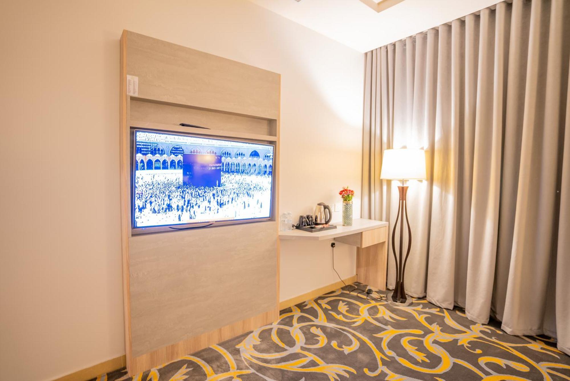 Laten Suites Al Naseem Dschidda Exterior foto