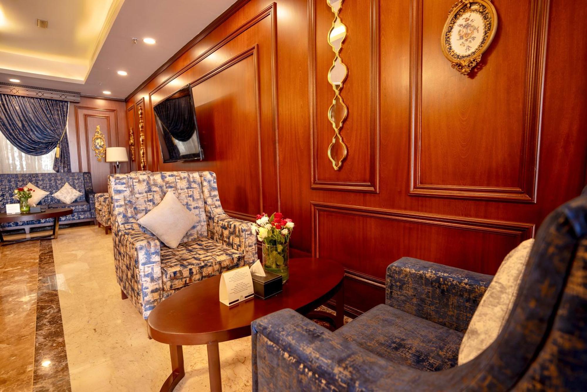Laten Suites Al Naseem Dschidda Exterior foto