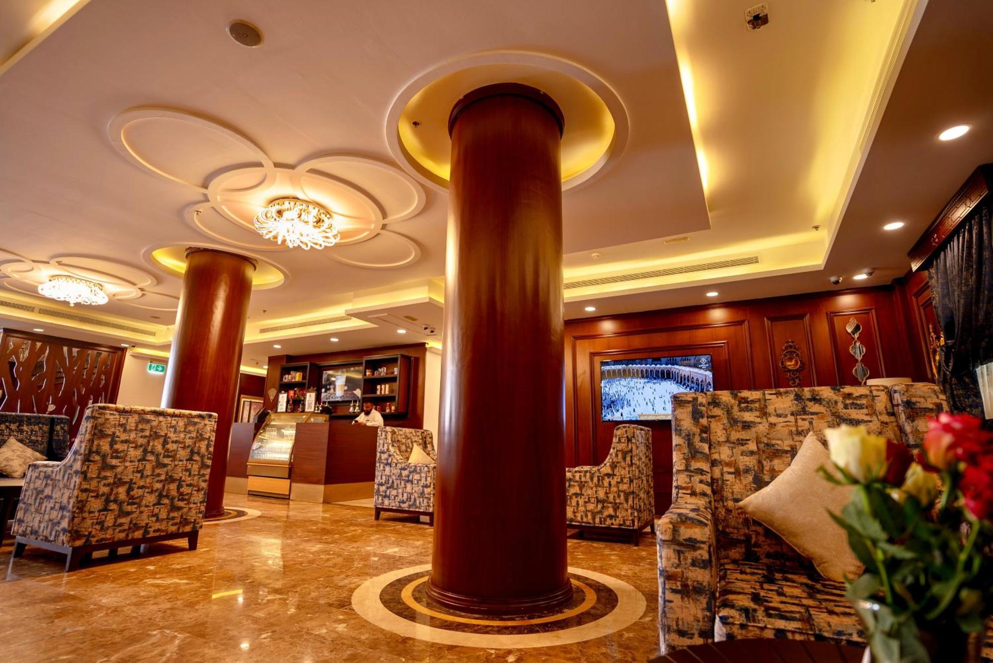 Laten Suites Al Naseem Dschidda Exterior foto