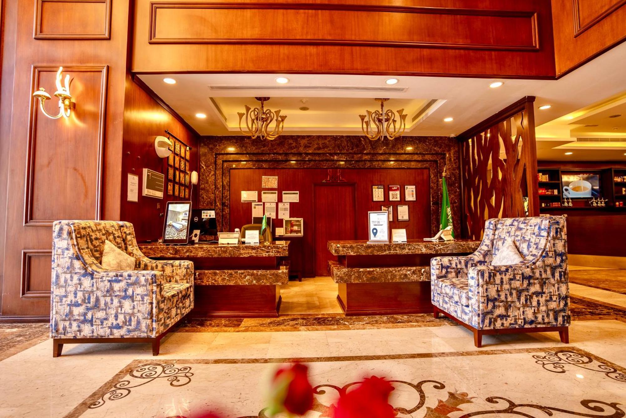 Laten Suites Al Naseem Dschidda Exterior foto